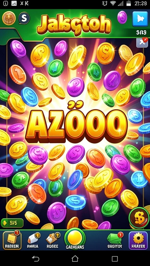Screenshot 1234bets nomor 3