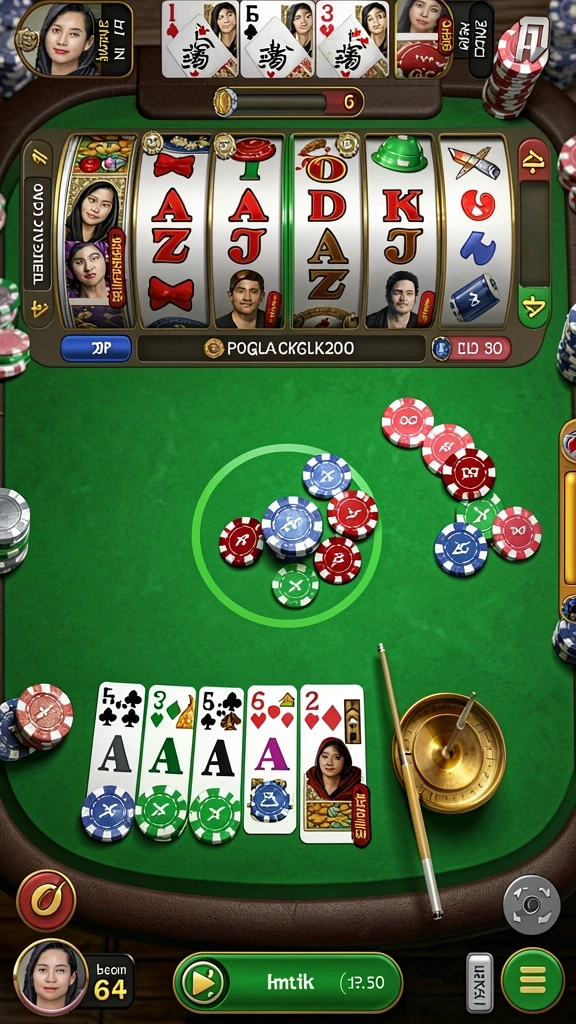 Screenshot 180slot nomor 2