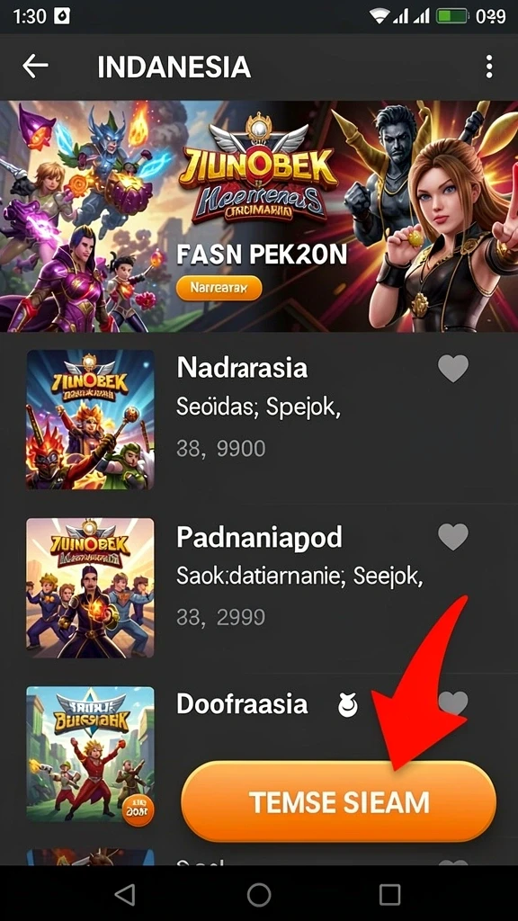 Screenshot 380slot nomor 3
