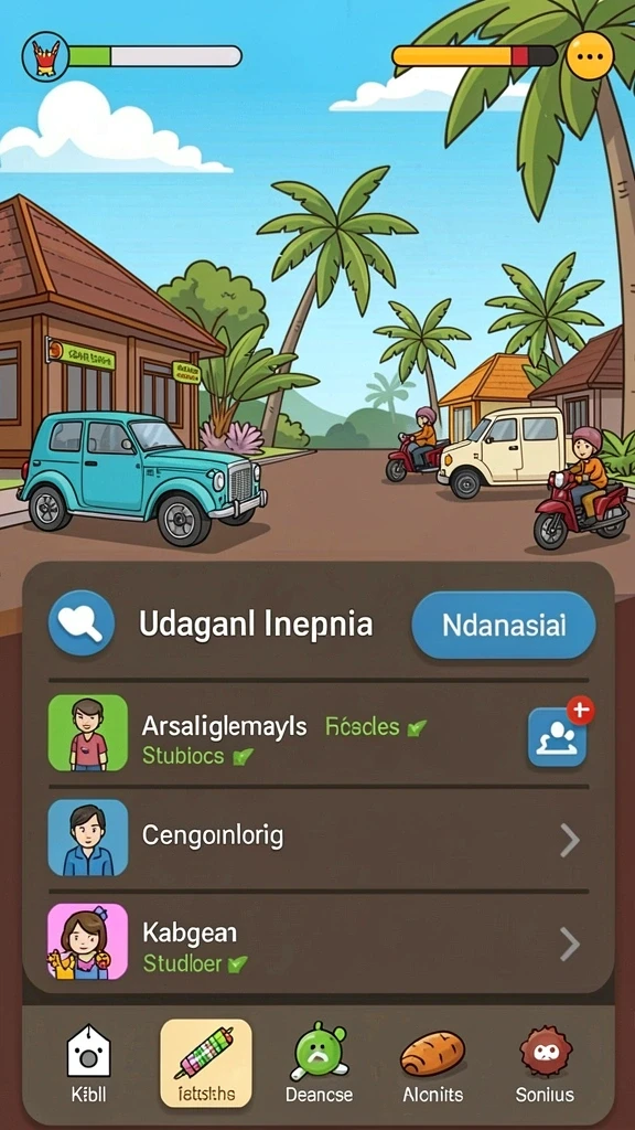 Screenshot 5rt nomor 3