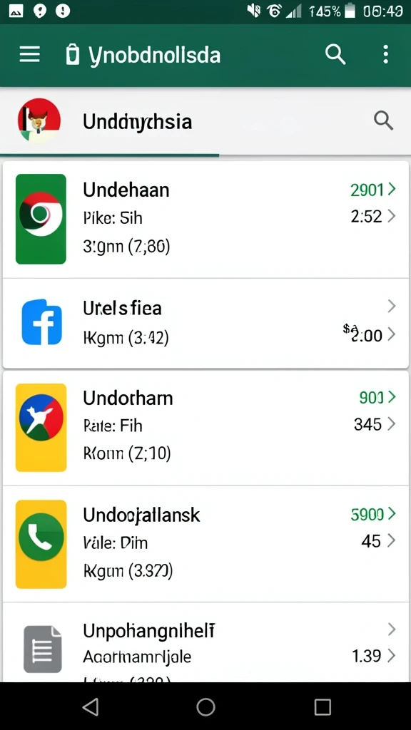 Screenshot 69live nomor 2