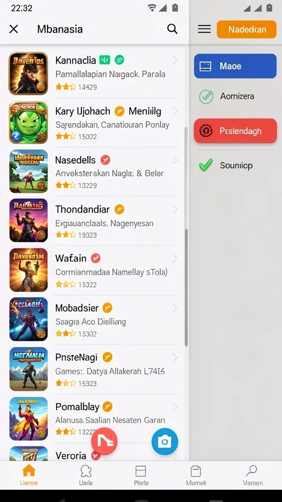 Screenshot 77ag nomor 1