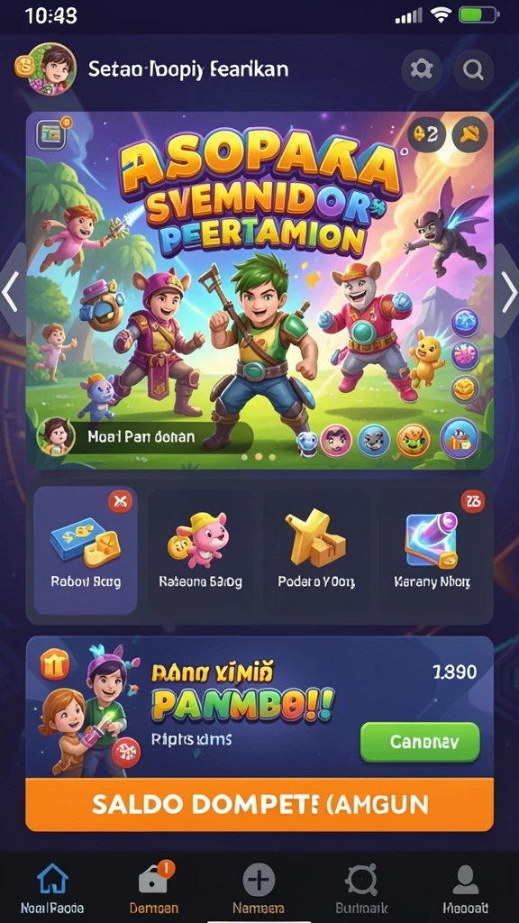 Screenshot 88id nomor 1