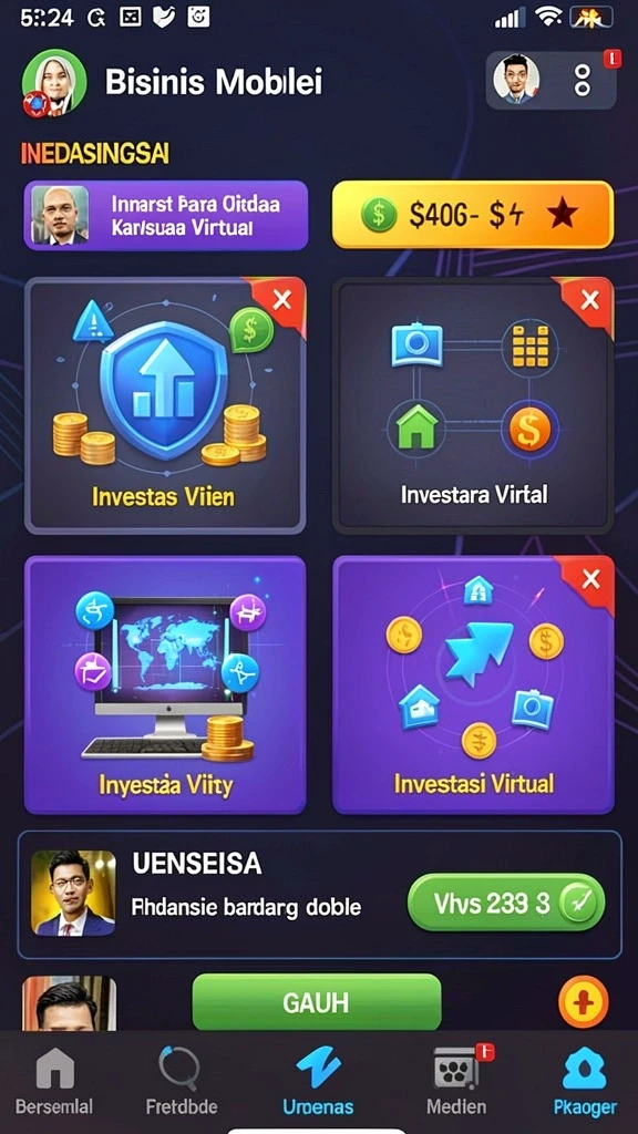 Screenshot 9n9n nomor 3