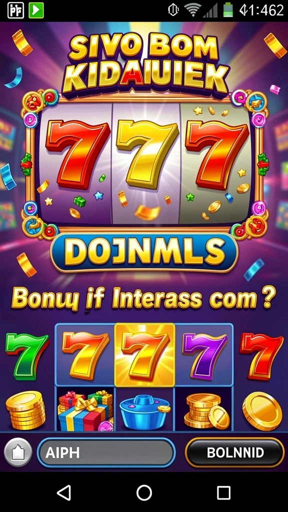 Screenshot 9zkgames nomor 1