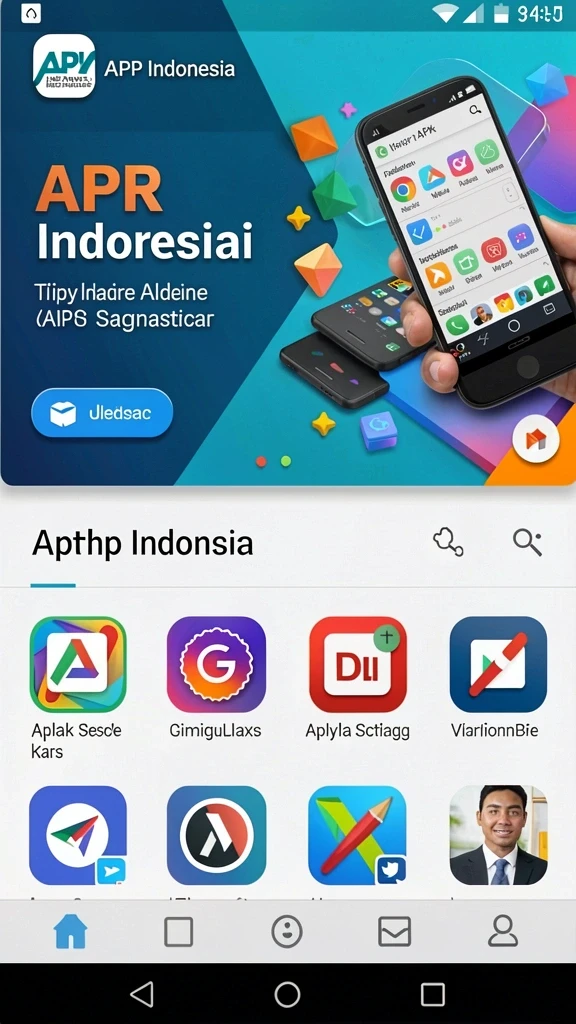 Screenshot a200m nomor 1