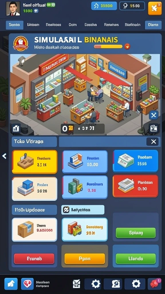 Screenshot aakasino nomor 1