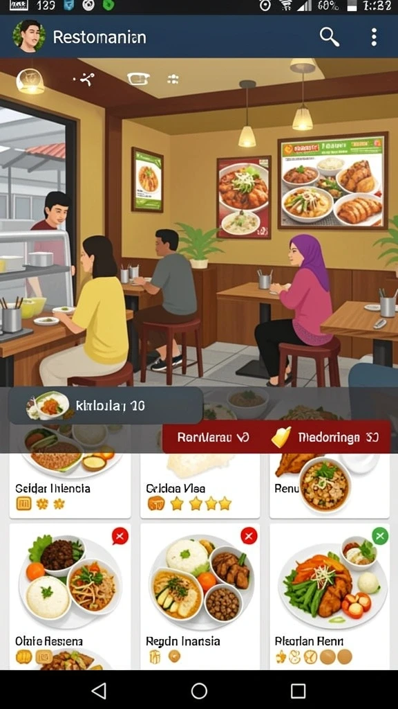 Screenshot aakasino nomor 2