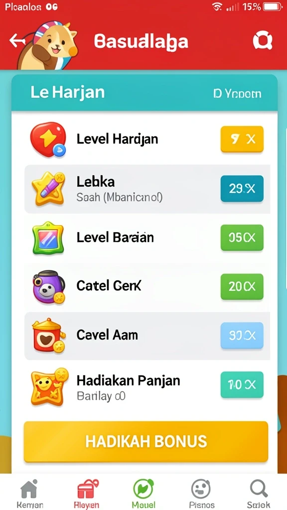 Screenshot afktoto nomor 2