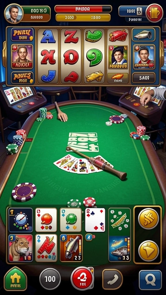 Screenshot alien138 nomor 2
