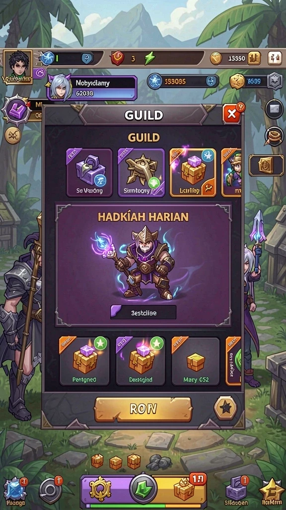 Screenshot alvendo nomor 2