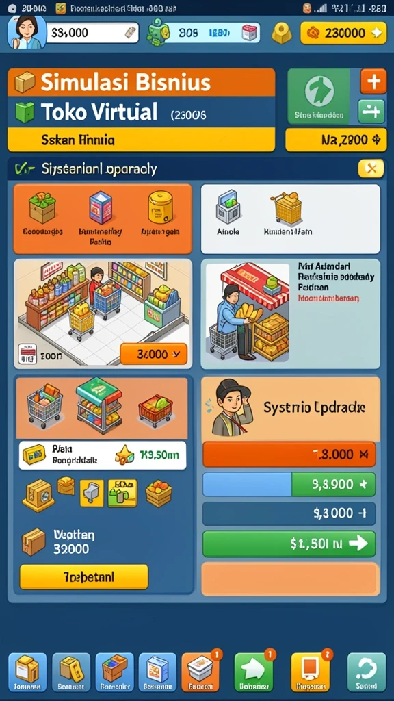 Screenshot api33 nomor 1