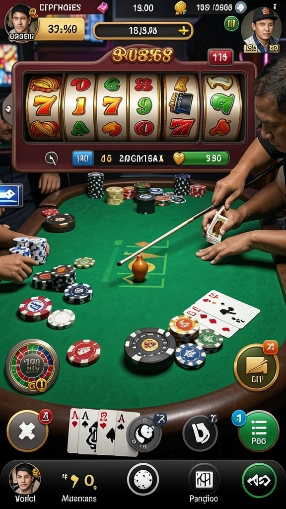 Screenshot api33 nomor 3