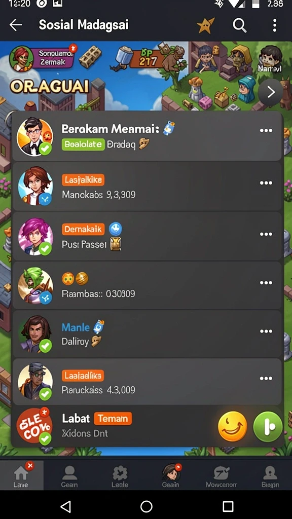 Screenshot bebasmax nomor 2