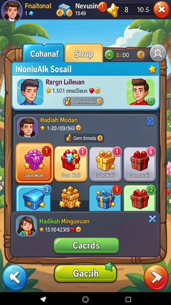 Screenshot betwin188 nomor 1