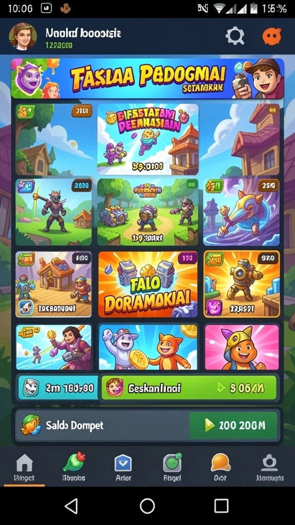 Screenshot bigrich77 nomor 2