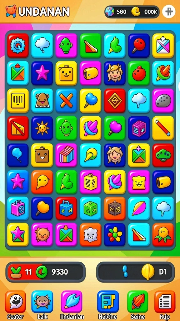 Screenshot bingo188 nomor 2
