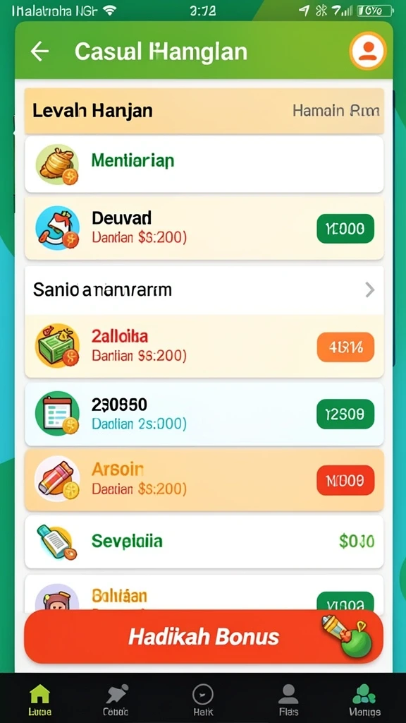 Screenshot bos88 nomor 1