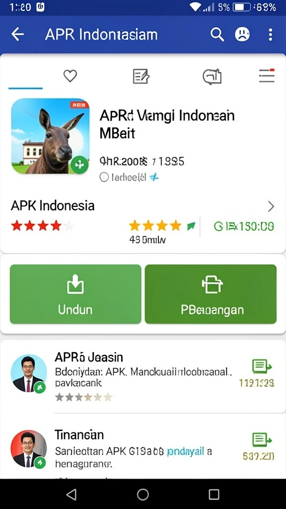 Screenshot bursa188 nomor 1
