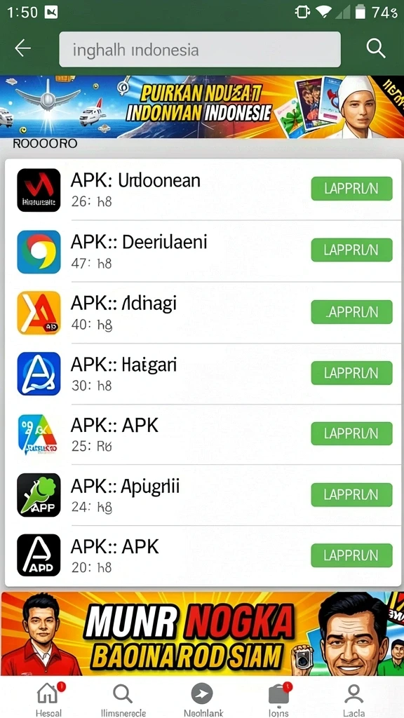 Screenshot cemara777 nomor 3