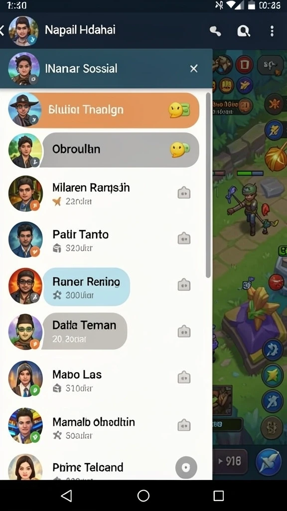Screenshot cendana777 nomor 2