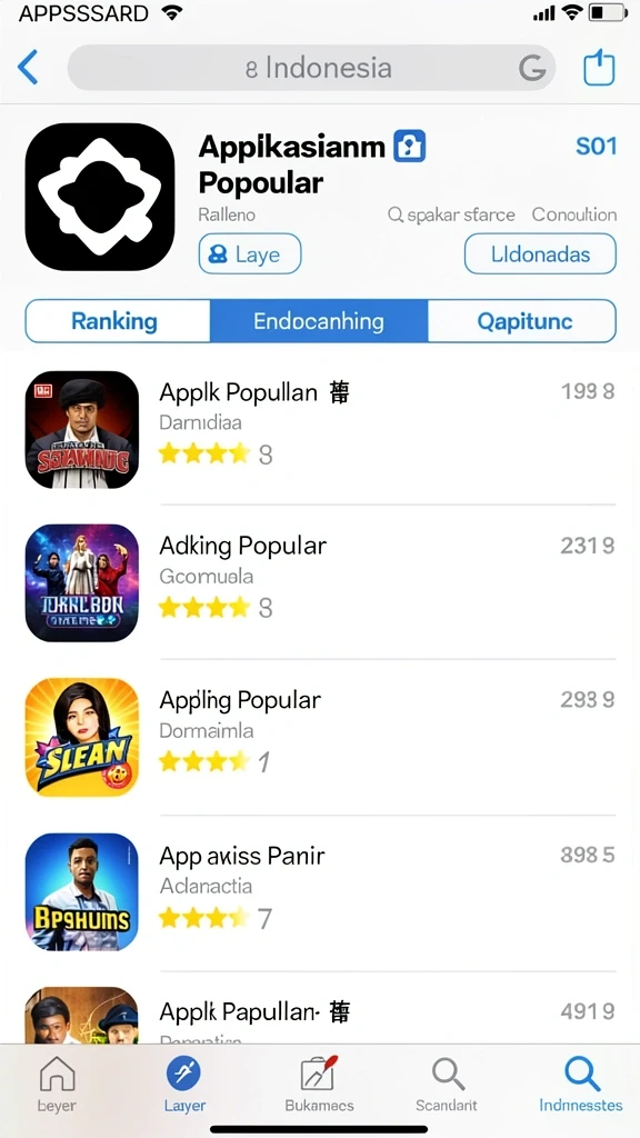 Screenshot cuangila nomor 2
