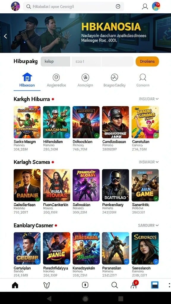 Screenshot cuangila nomor 3