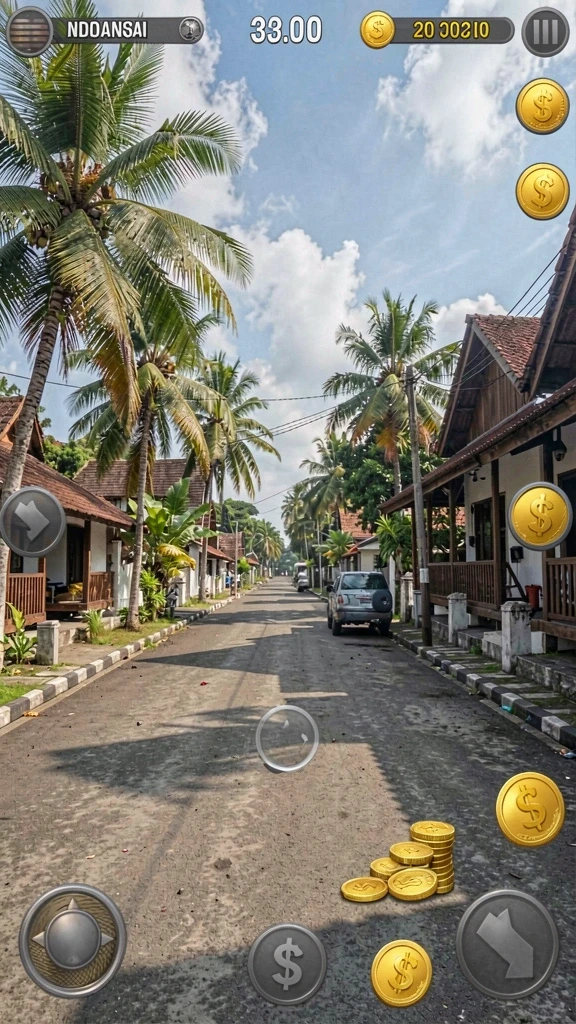 Screenshot dewa1000 nomor 1