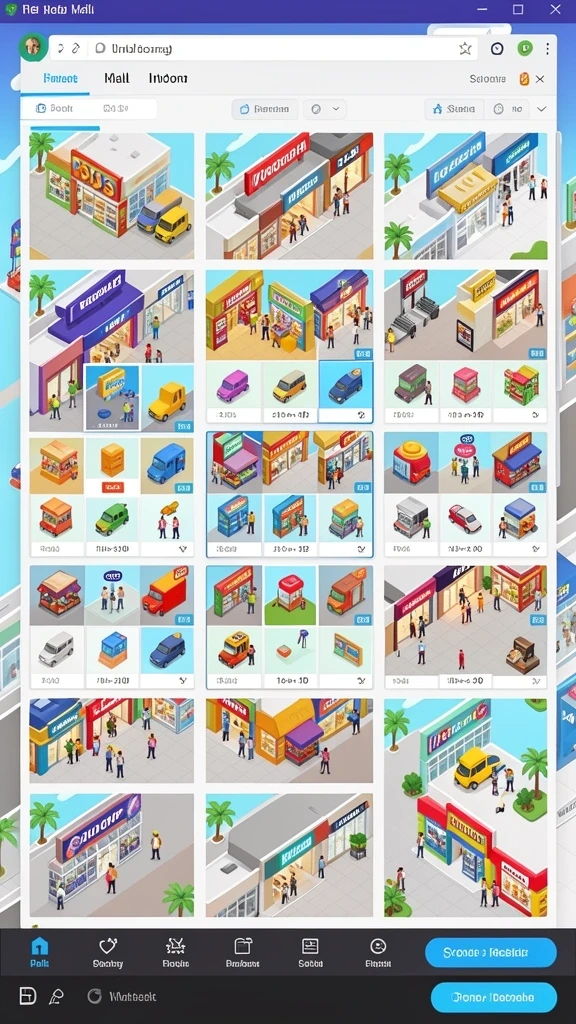 Screenshot dewapg nomor 1
