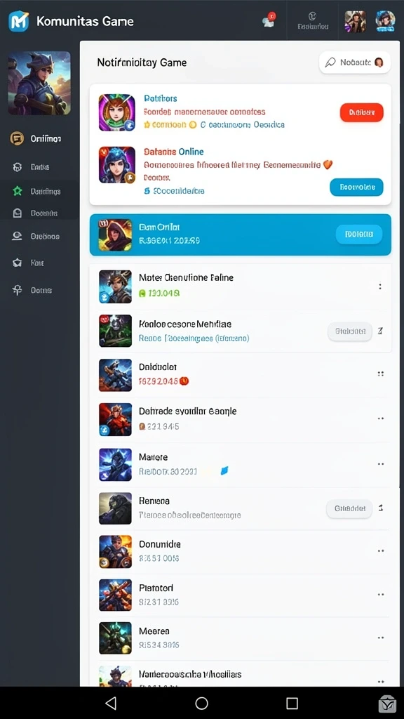 Screenshot dewapg nomor 2