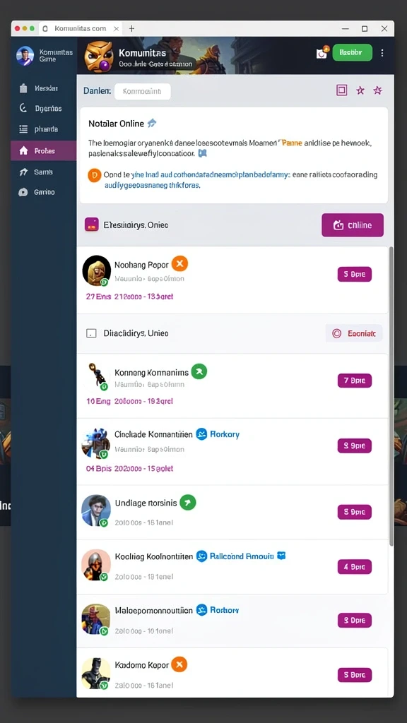 Screenshot dna777 nomor 2