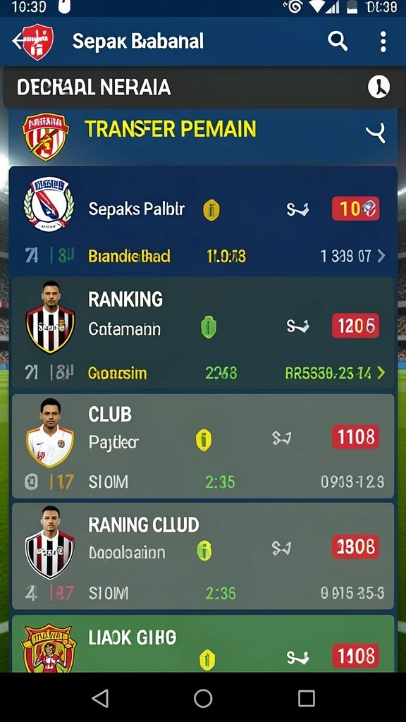 Screenshot dy777 nomor 2