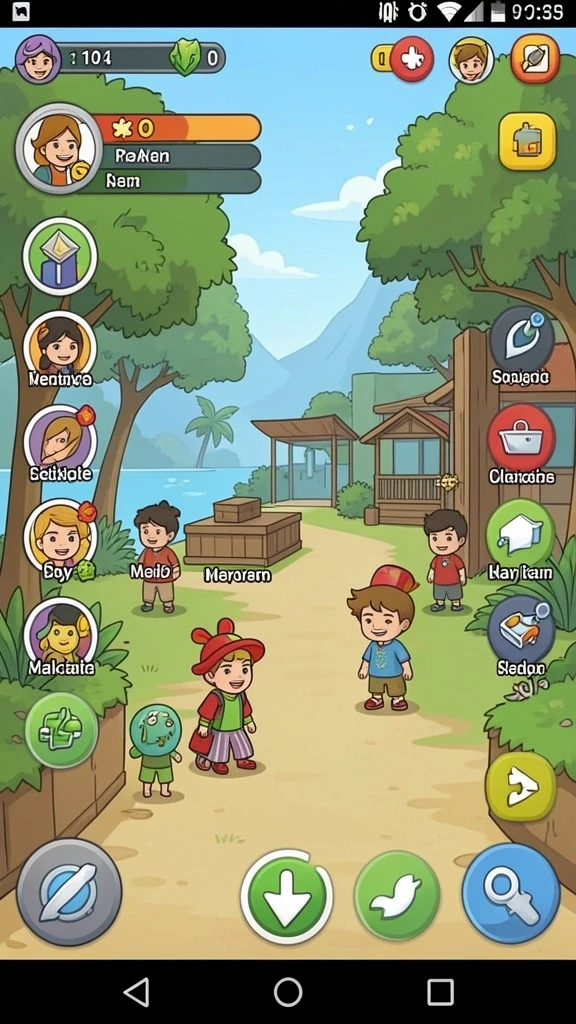 Screenshot fokus777 nomor 1