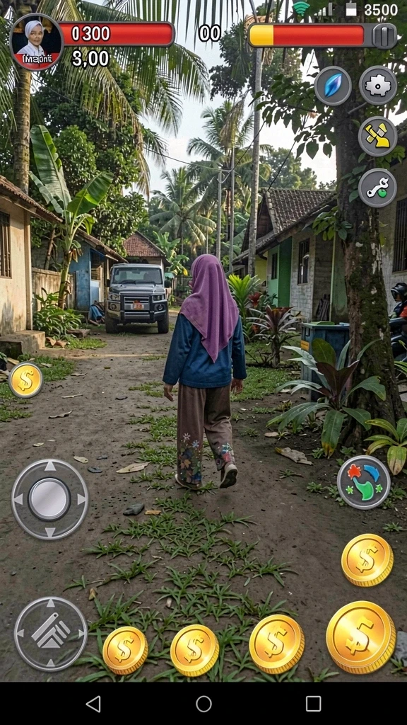 Screenshot gacor668 nomor 1