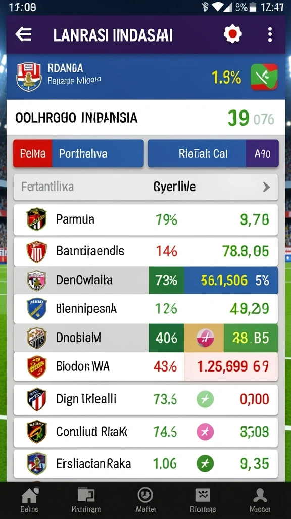 Screenshot gacor78 nomor 1