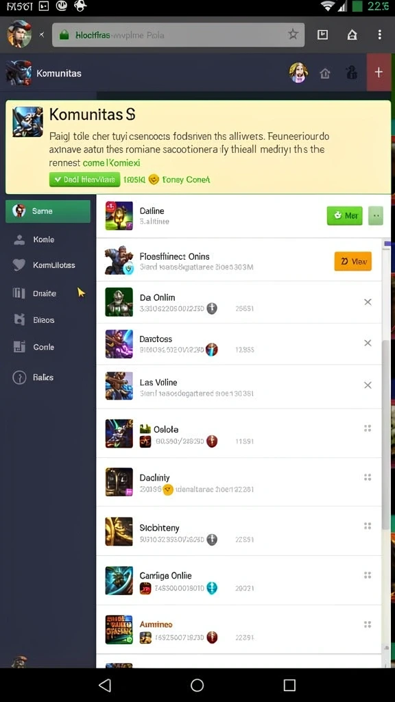 Screenshot gacor88 nomor 1