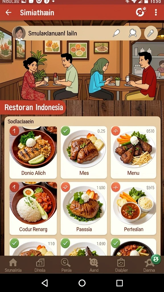Screenshot garuda365 nomor 2