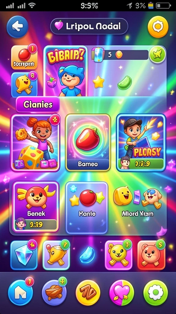Screenshot gowin nomor 2