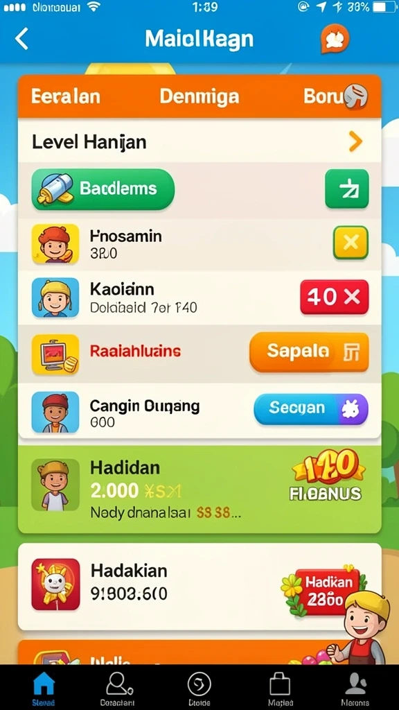 Screenshot hoki99 nomor 3
