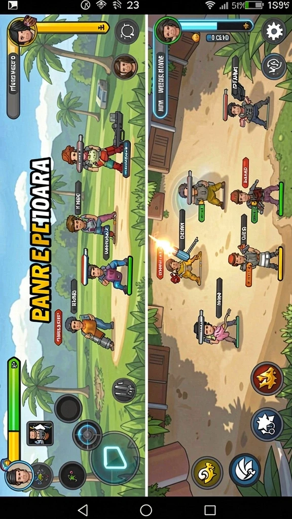 Screenshot hometogel nomor 2