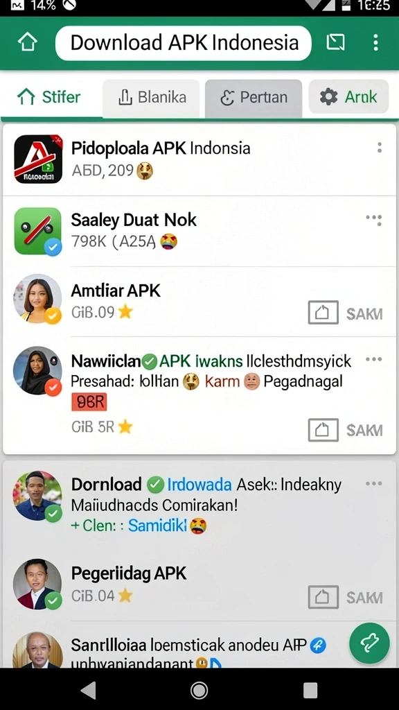 Screenshot idn668 nomor 2