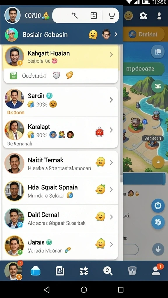 Screenshot idrok nomor 1