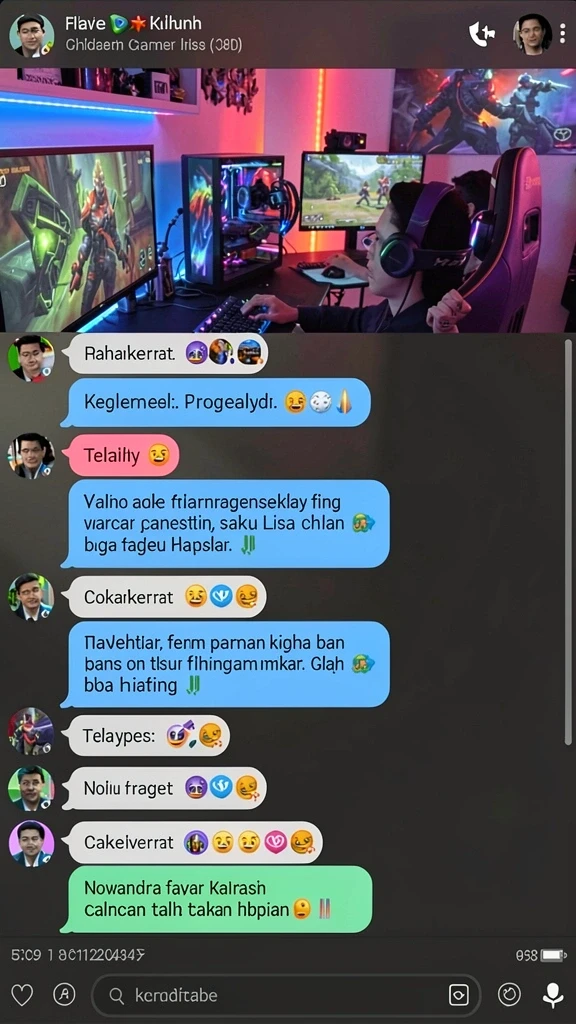 Screenshot imbaslot nomor 1