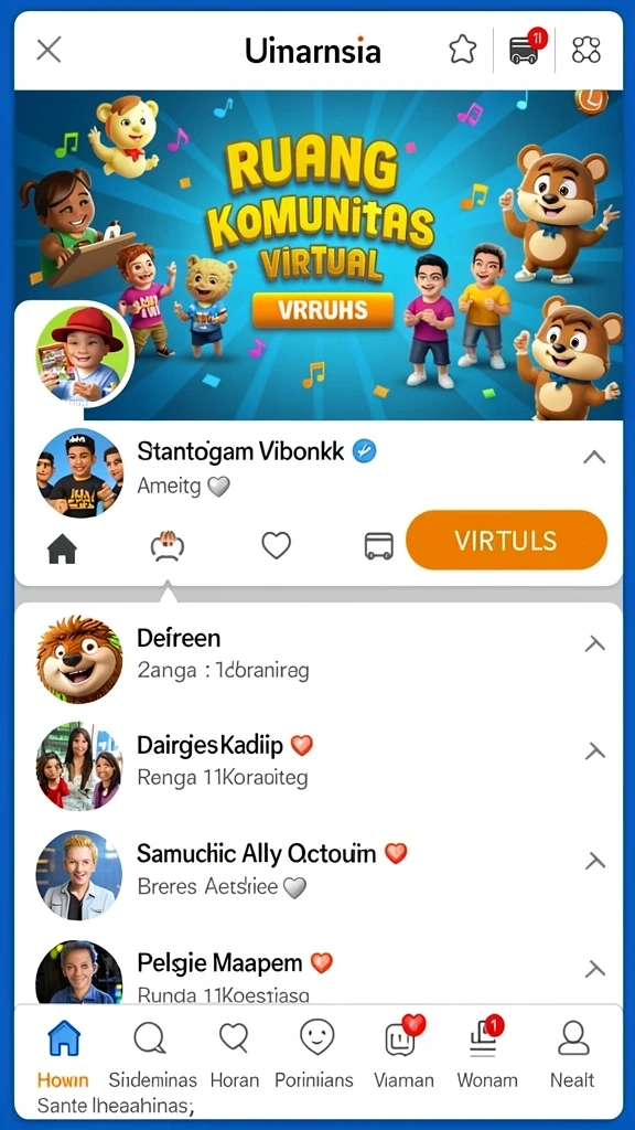 Screenshot in22 nomor 2