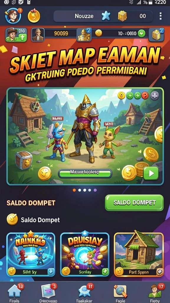 Screenshot jayaslot nomor 2