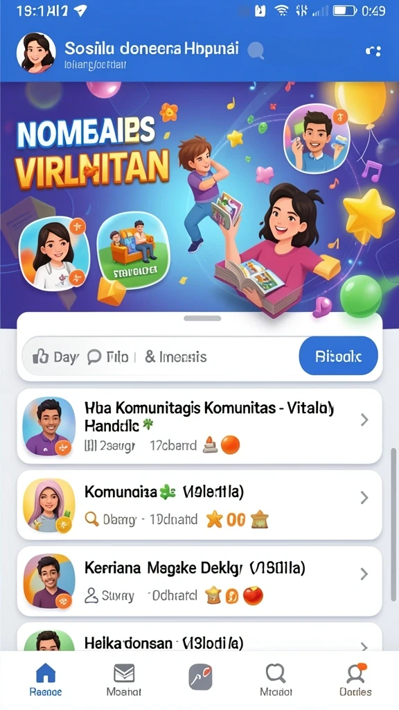 Screenshot jejuslot nomor 1