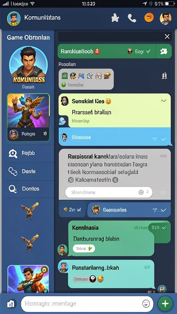 Screenshot jt777 nomor 2