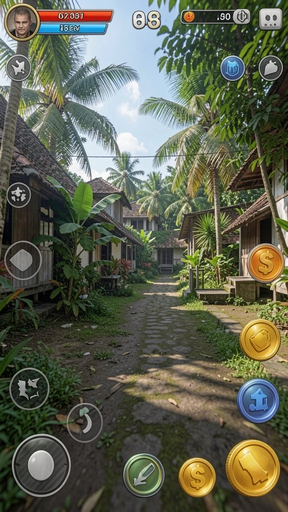 Screenshot kaol68 nomor 2