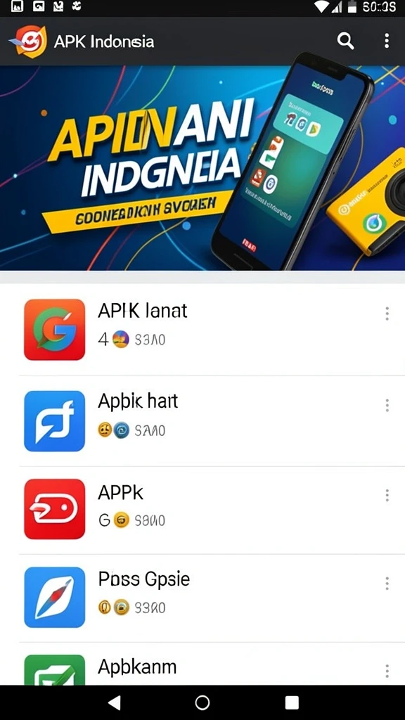 Screenshot katsu5 nomor 3