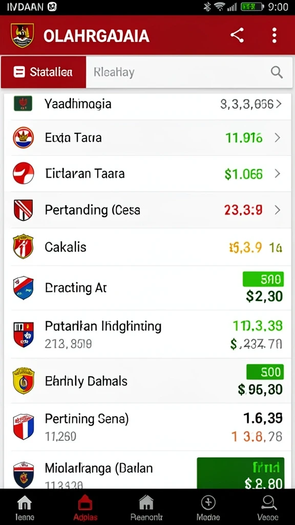 Screenshot keren77 nomor 2
